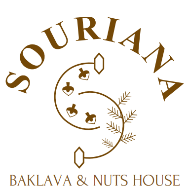 Souriana Konditorei